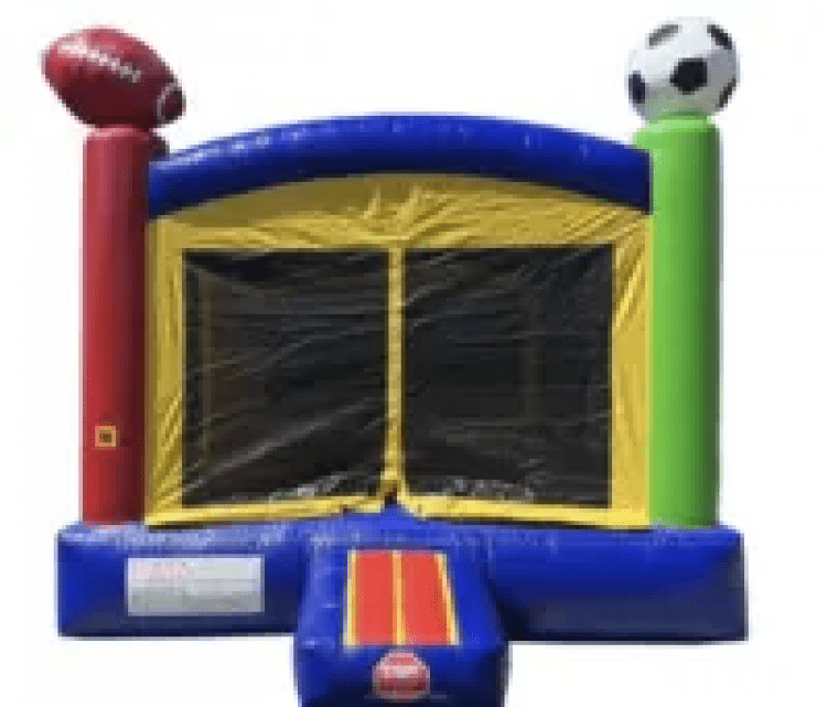 Bounce House Rentals