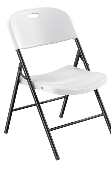 White Chairs