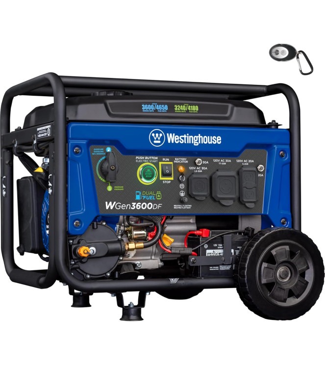 Generator