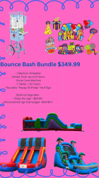 Bounce Bash Bundle