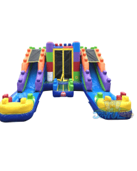 Kiddo Block Splash