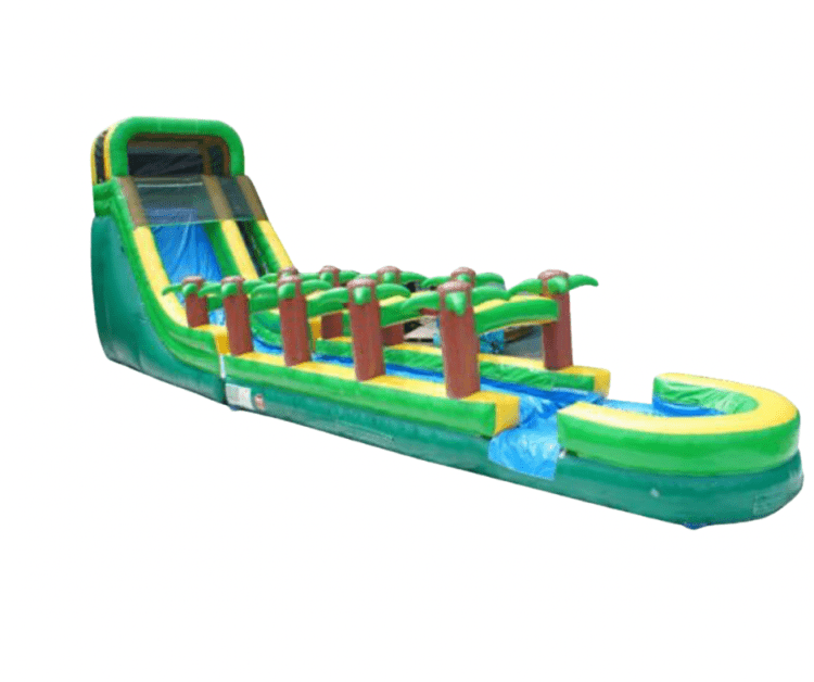 Slide (Wet/Dry) Rentals