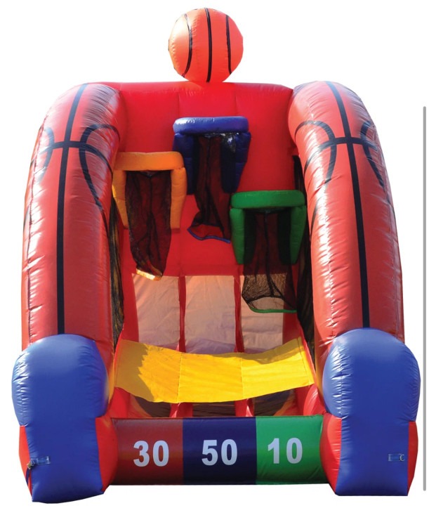 Backyard Play