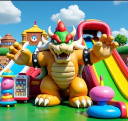 Party Boss Bundle