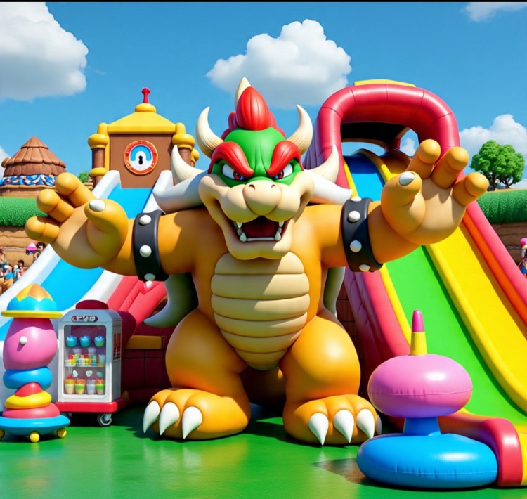 Party Boss Bundle