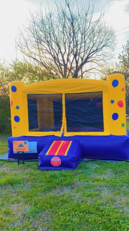 Bounce House Rentals