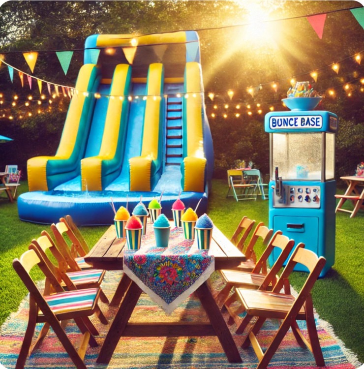 Bounce Bash Bundle