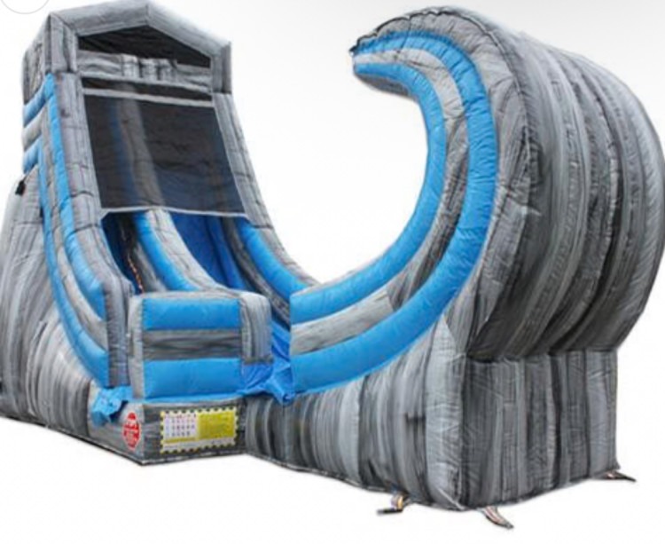 The Abyss (21ft)