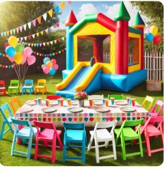 Fun Party Starter