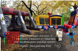 Fall Package