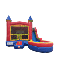 Castle of Bounce