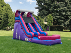 16ft Cotton Candy Splash 🍭