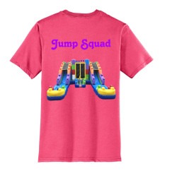 Joyful Escape T shirt