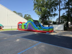 IMG 7184 1759710537 Sour Patch Run Obstacle Course