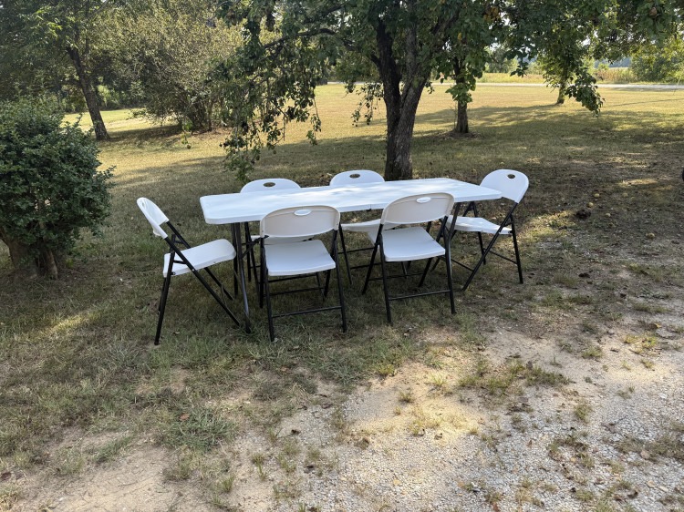 Tents, Tables & Chairs Rentals Tents, Tables & Chairs Rentals