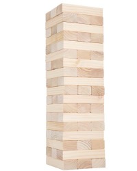 Joyful Stacking Blocks