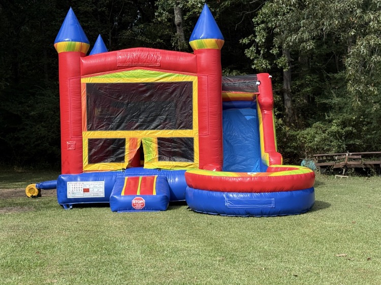 Combo Slides Combo Slides