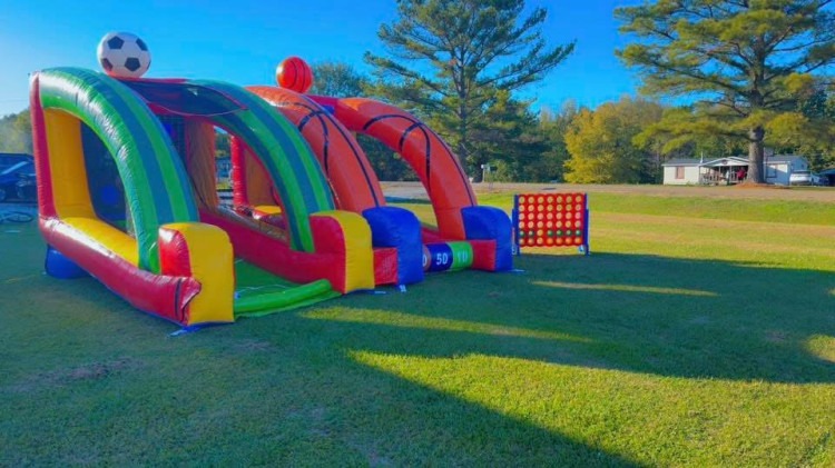 Yard Game Rentals Yard Game Rentals