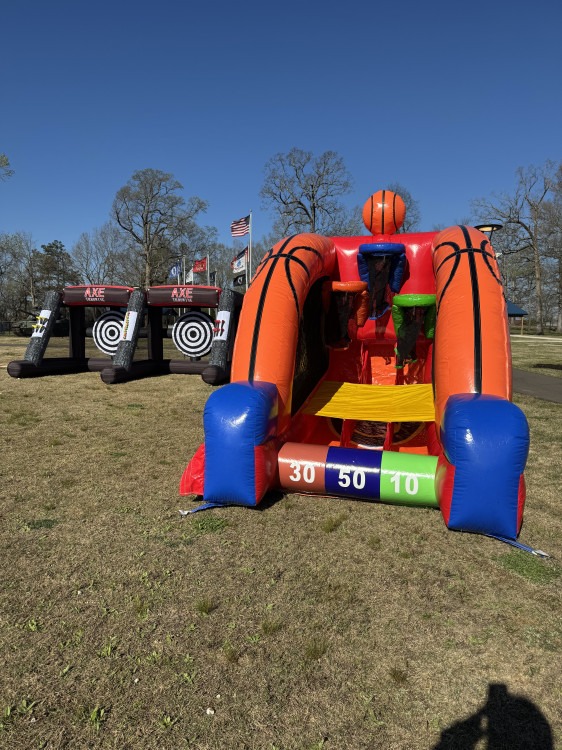 Yard Game Rentals Yard Game Rentals