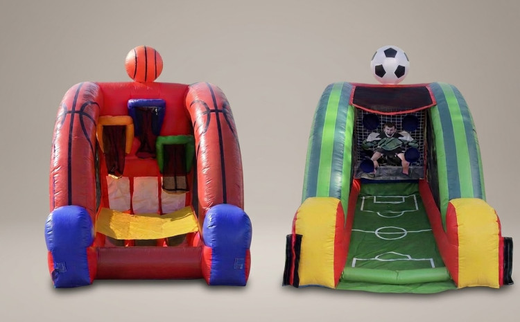 Yard Game Rentals Yard Game Rentals