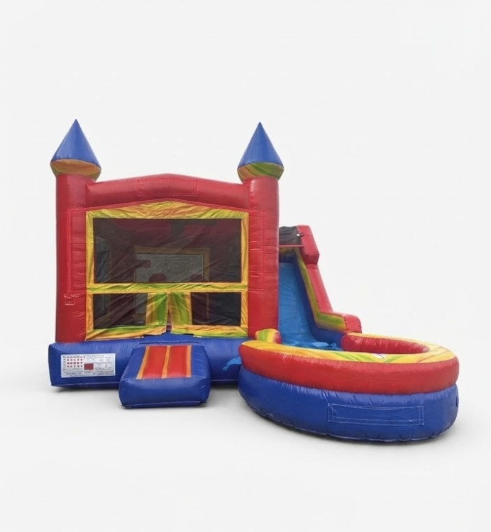 Combo Slides Combo Slides